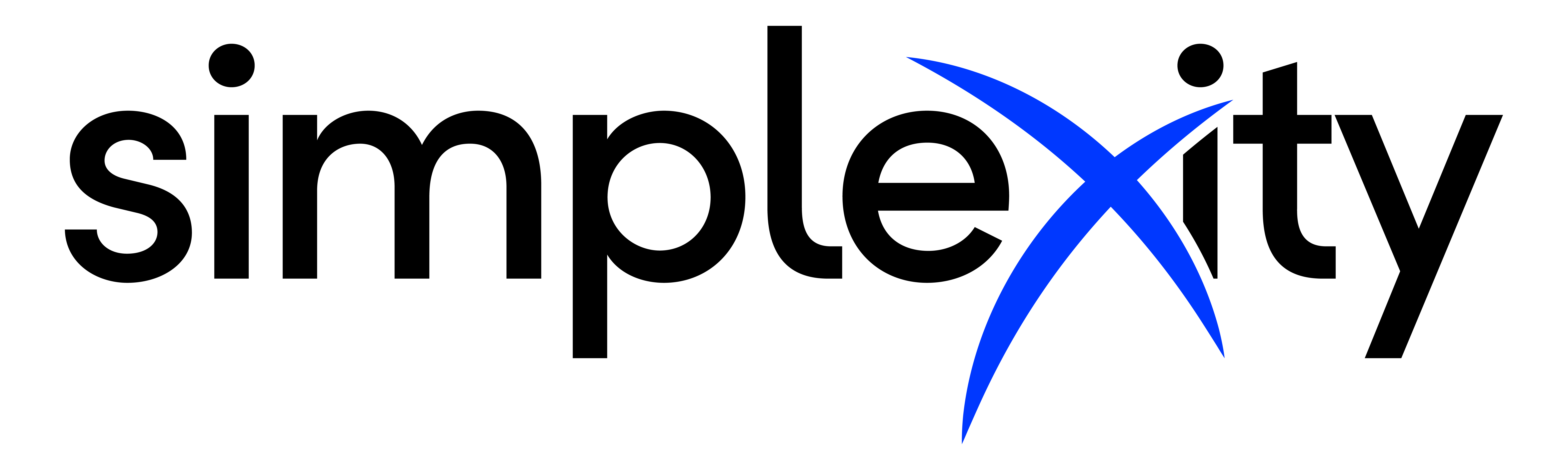 Simplexity
